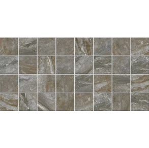 Basin Mosaic - porcelain tile